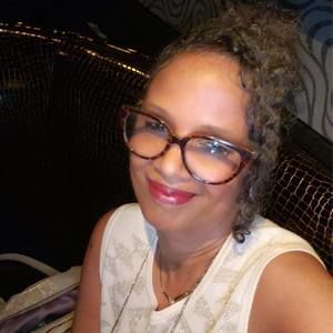 Meet your Posher, Cheryl